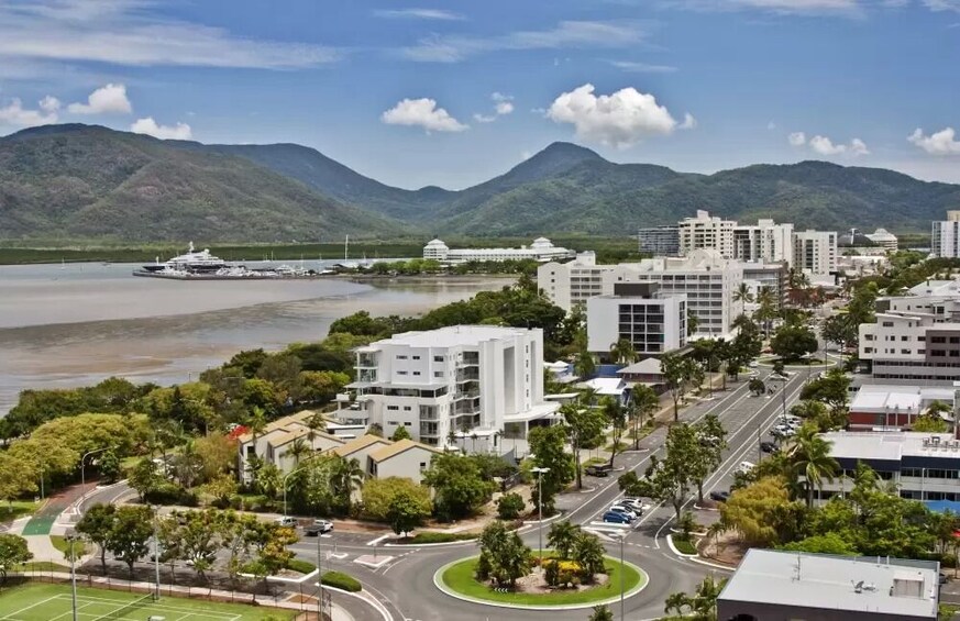 Show item 1 of 5. Cairns Scavenger Hunt: Paradise: Past and Present