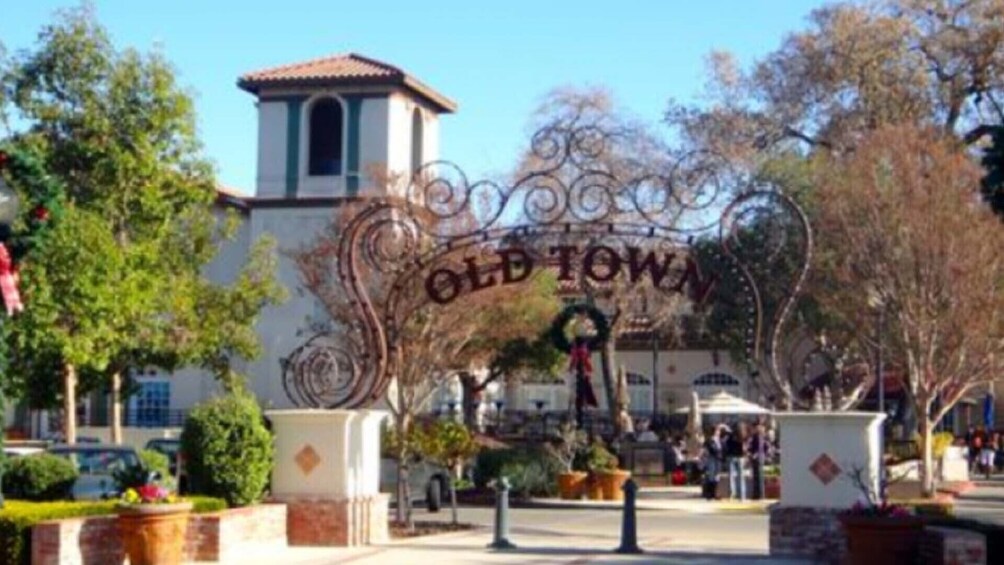 Show item 1 of 5. Los Gatos Scavenger Hunt: The Peak of Purrfection in Los Gatos