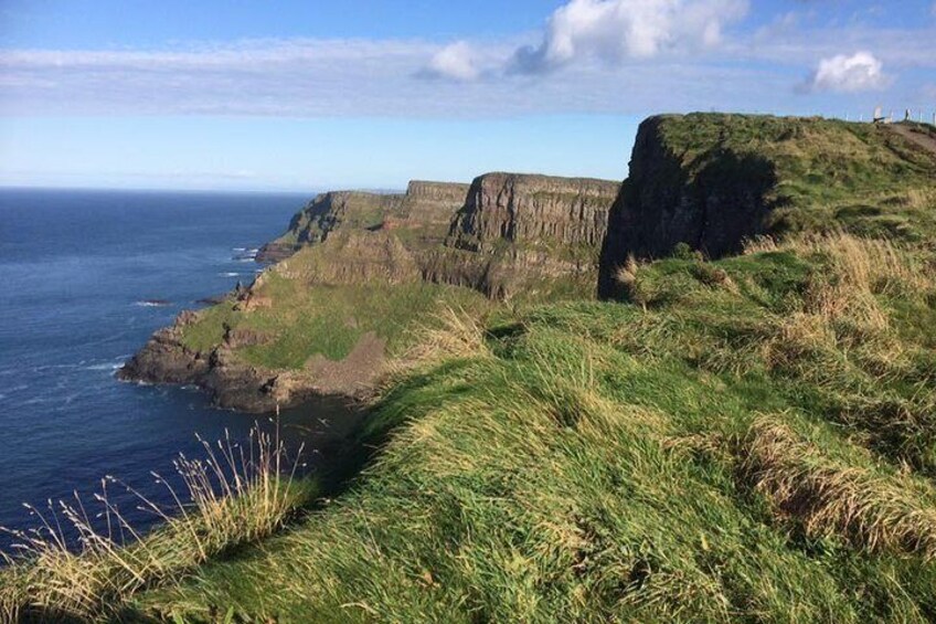 giants causeway tour from galway