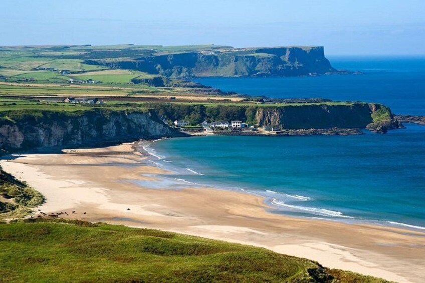 COASTAL DRIVE
