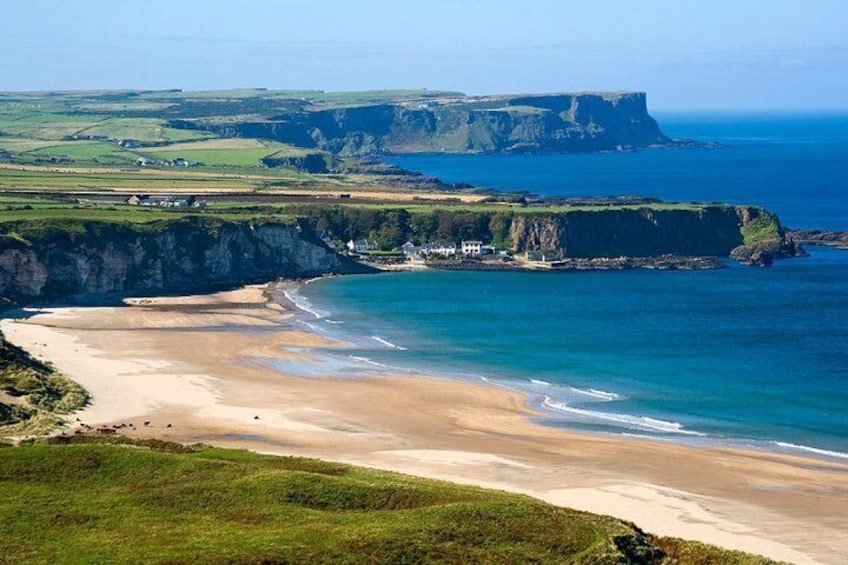 COASTAL DRIVE