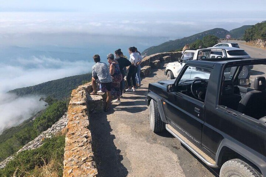Arrabida view points III