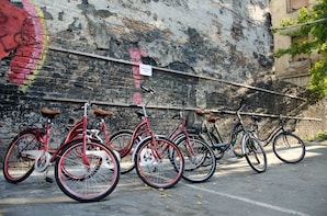 Guided City Bike Tour