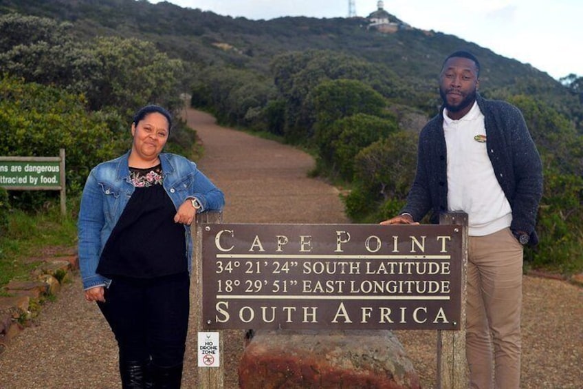 Cape Point