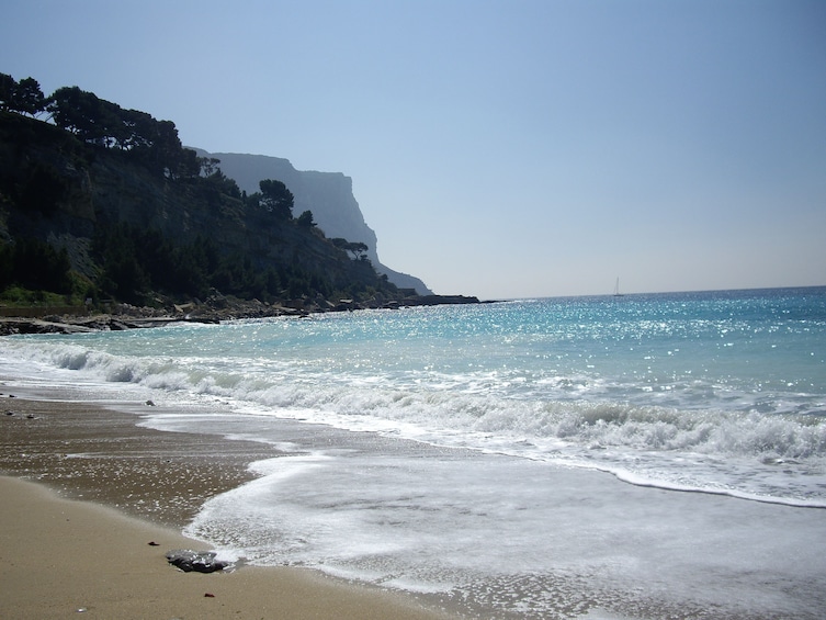 Marseille & Cassis 