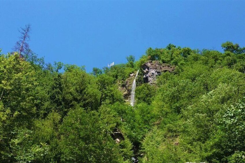 Tour to Vardzia from Tbilisi (Vanis Kvabebi, Khertvisi, Sapara, Rabati, Borjomi)