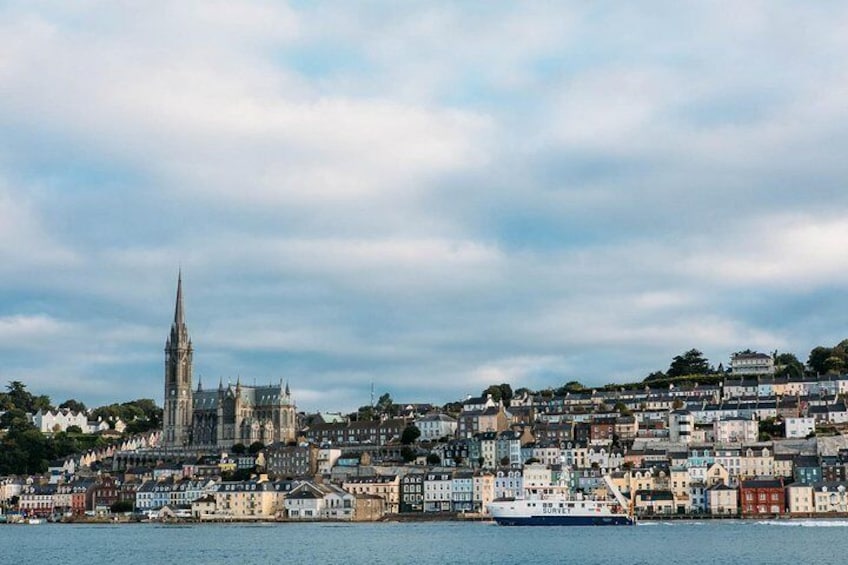 Cobh