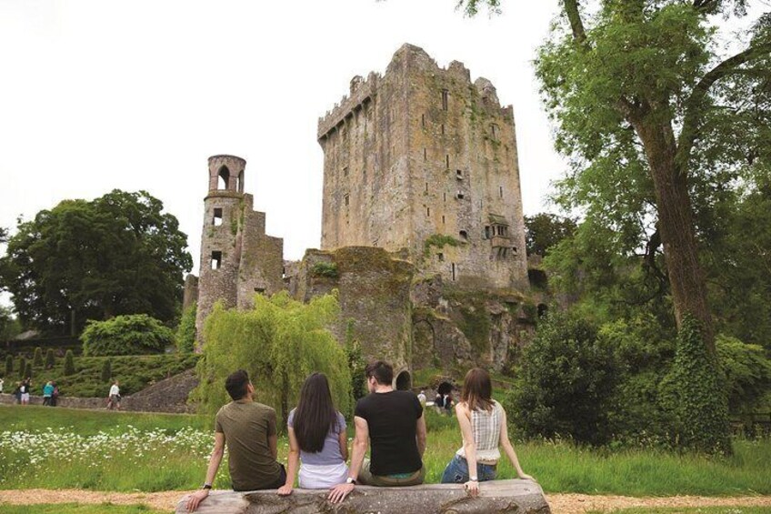 Blarney Castle