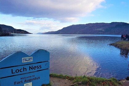 Loch Ness Tour