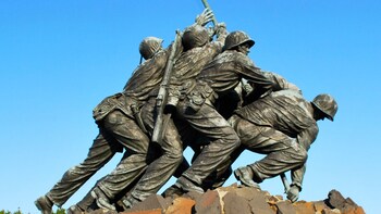 Discover DC – Memorial Sightseeing Bus Tour