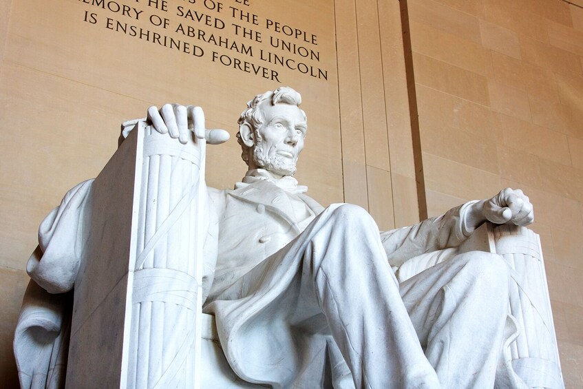 DC Highlights Tour