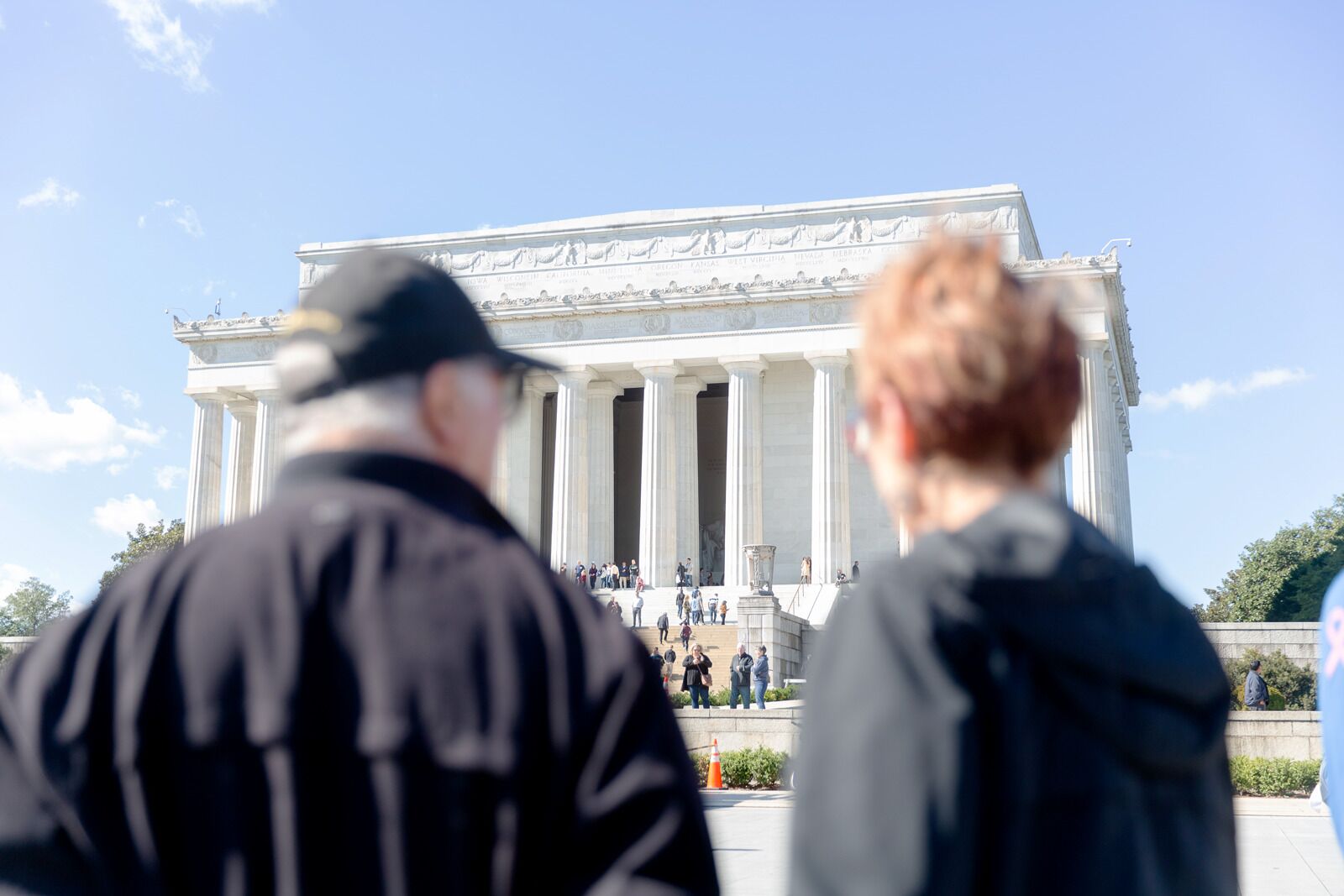 Best Of Dc Ndash Mit Zugang Zum Gebaude Des Nationalarchivs