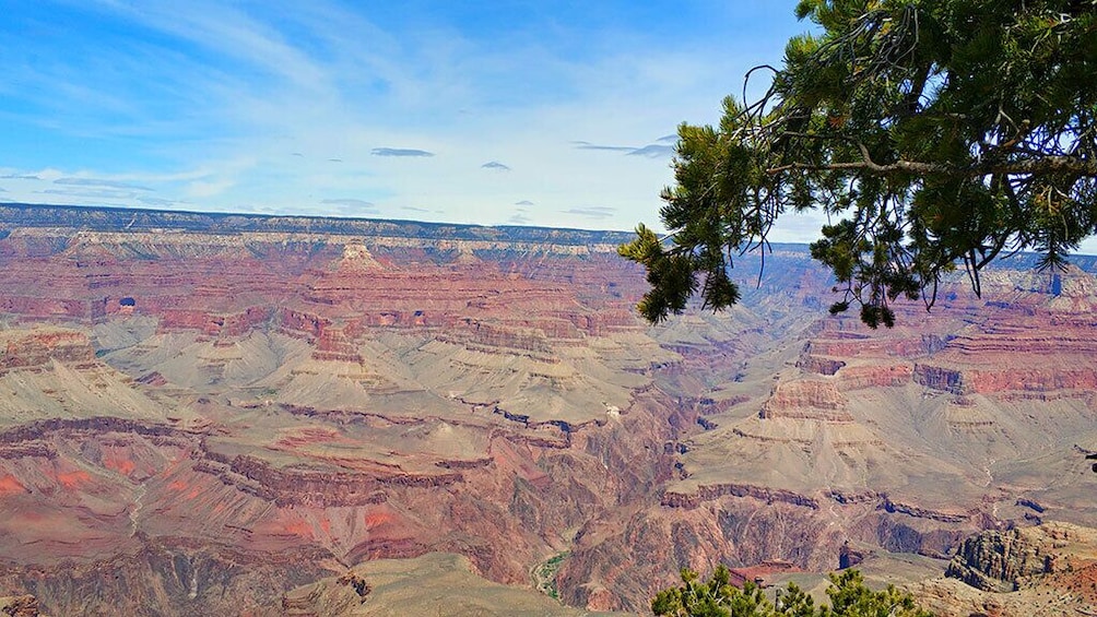 Grand Canyon National Park plus Route 66 & Caverns Tour