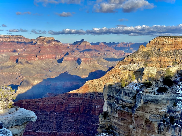 Grand Canyon National Park Tour, Majestic South Rim