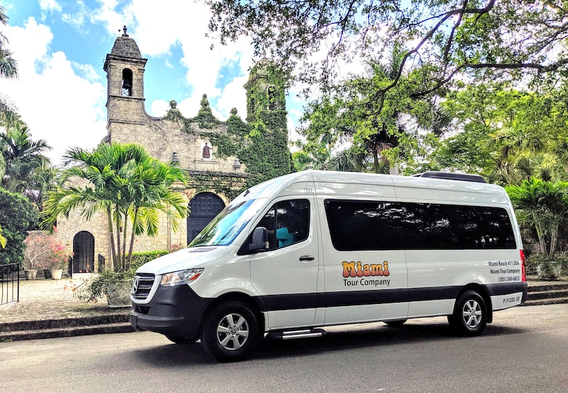 Miami To The Max! Sightseeing Tour