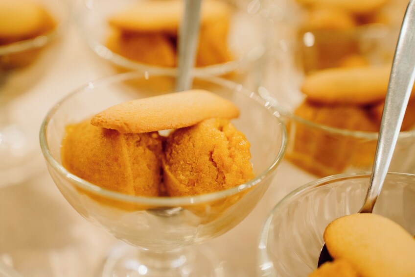 Pasta-Making Class: Cook, Dine & Drink With A Local Chef