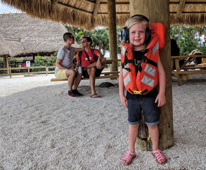 Everglades Adventure Tour From Miami in a Luxury Bus