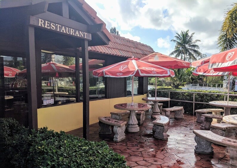 Everglades Adventure Tour From Miami in a Luxury Bus