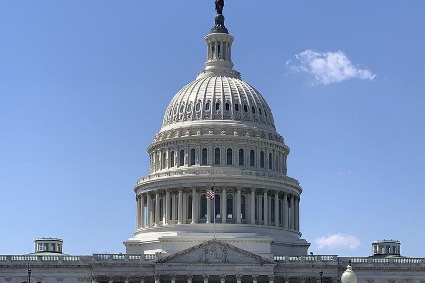 US Capitol

