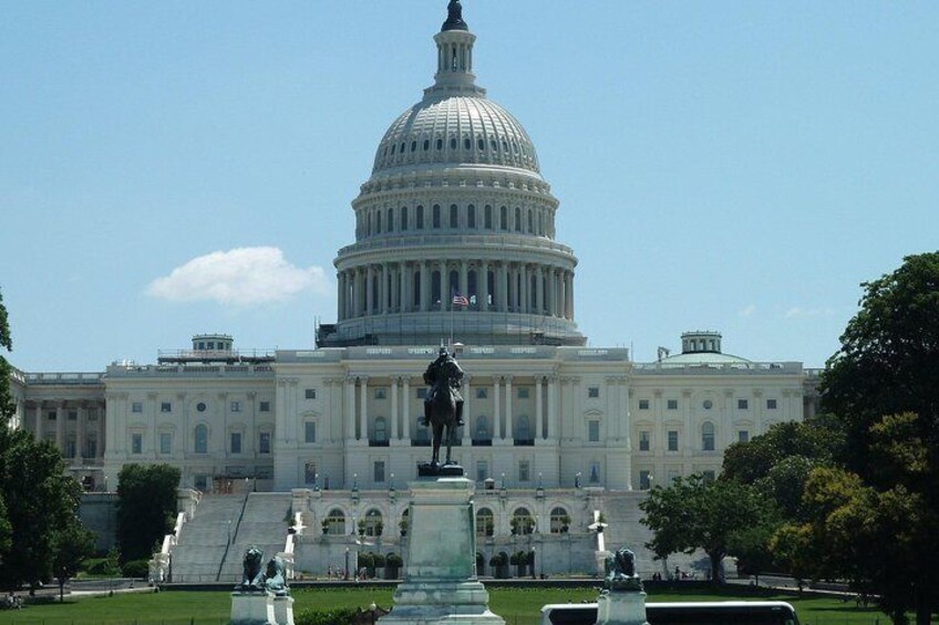 US Capitol