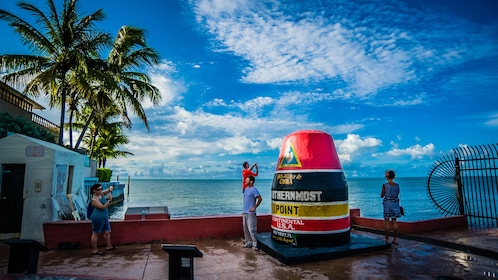 Excursion d'une journée Key West Express au départ de Miami