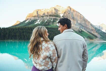 Apex Package at Lake Louise