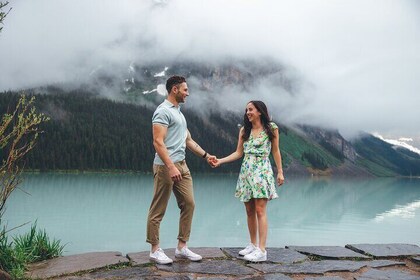 Basecamp Package at Lake Louise