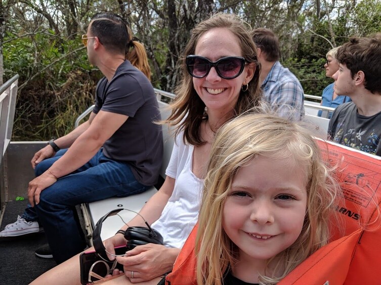 Miami To The Max! & Everglades Tour (Combo)