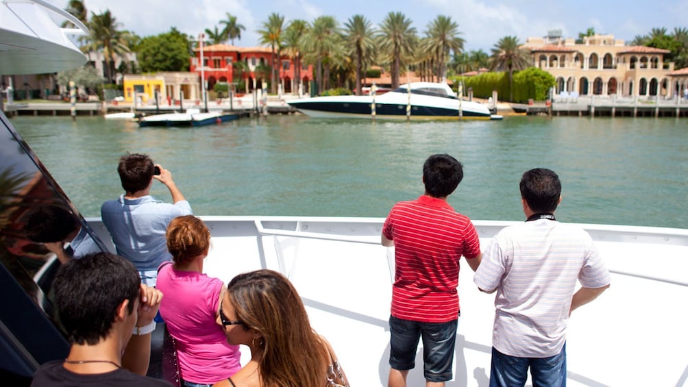 Miami Everglades Tour & Star Island Boat Cruise (Combo)