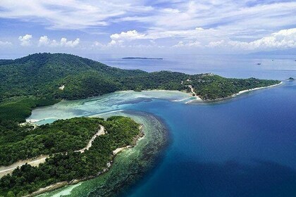 Koh Samui Island Tour by Boat