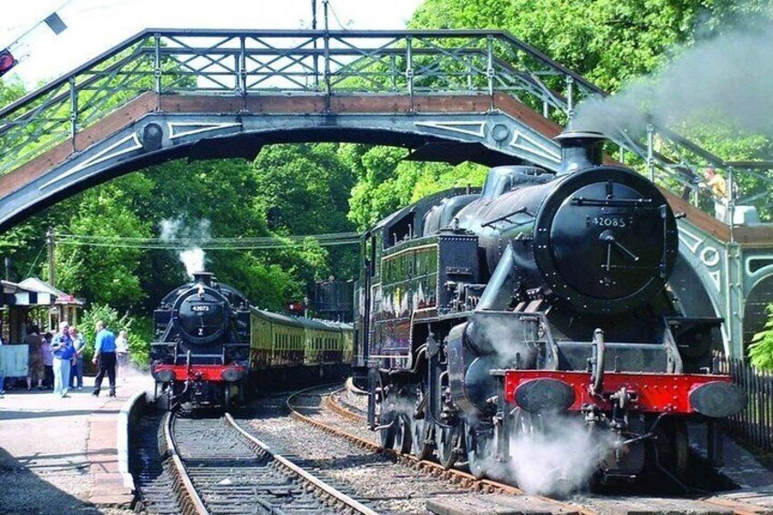 Lake Windermere Full Day Up to 4 People