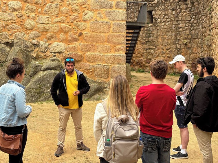 Small-Group Tour: Knights Templar of Portugal