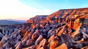 2-Day Cappadocia Tour from Istanbul by Plane