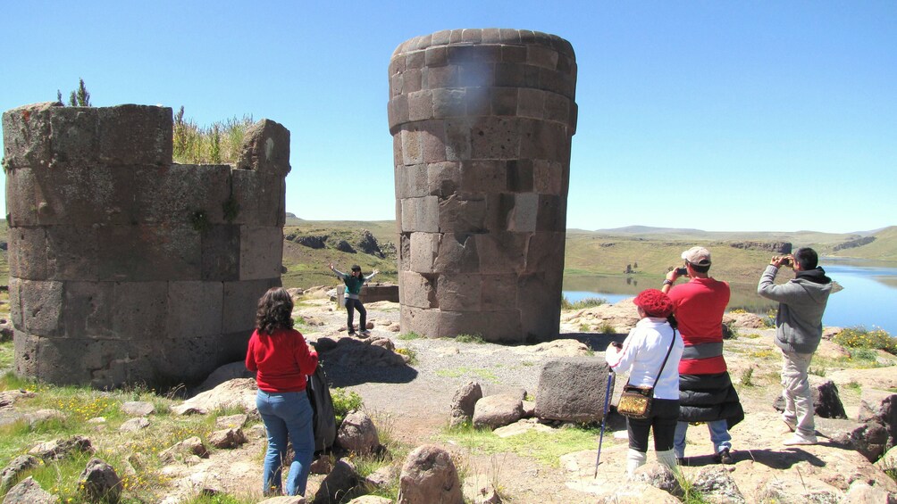Visit to Sillustani Day Tour