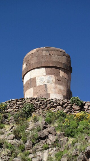 Visit to Sillustani Day Tour