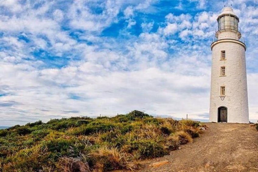 Bruny Island Private Charter Service