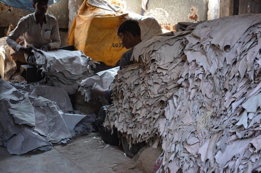 Dharavi Slum Tour with Local English Speaking Guide