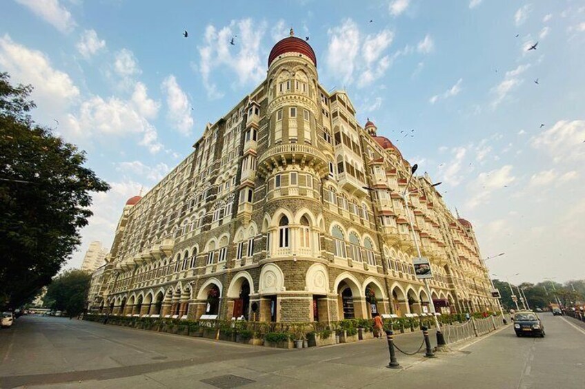 Taj Mahal Palace Hotel