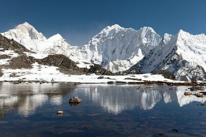 Reach New Heights on a Mount Makalu Expedition: A once in a lifetime climb
