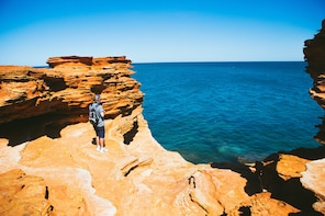 Discover Broome Tour with Pearl Masters High Tea