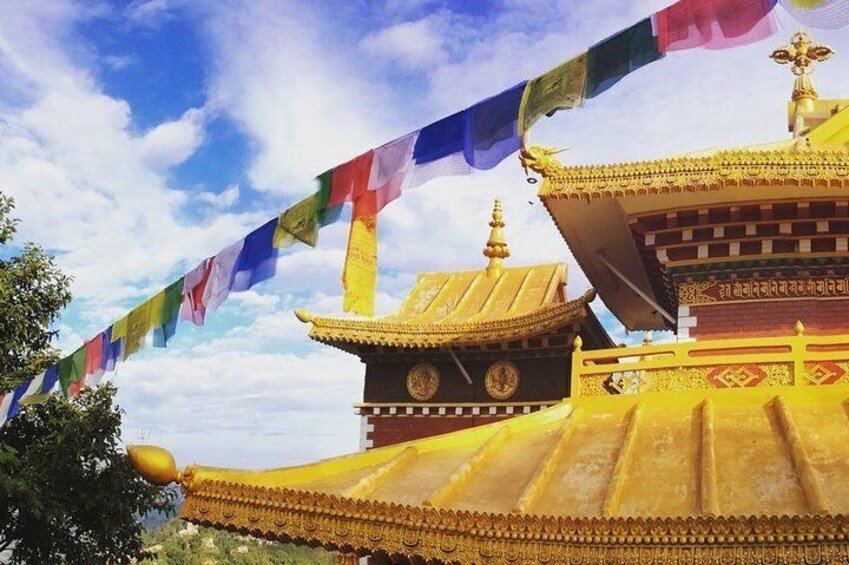 Dhulikhel Namobuddha One Day Trip
