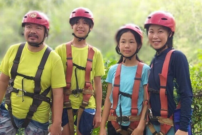 Jomblang Cave With cave Pindul River Tubing one day tour