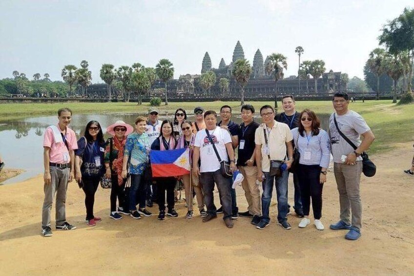 Angkor Wat