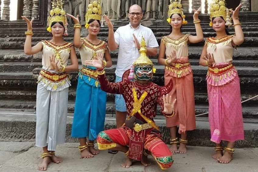 Angkor Wat