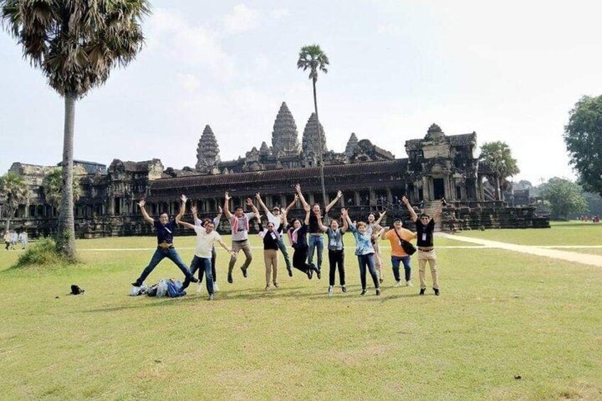 Angkor Wat