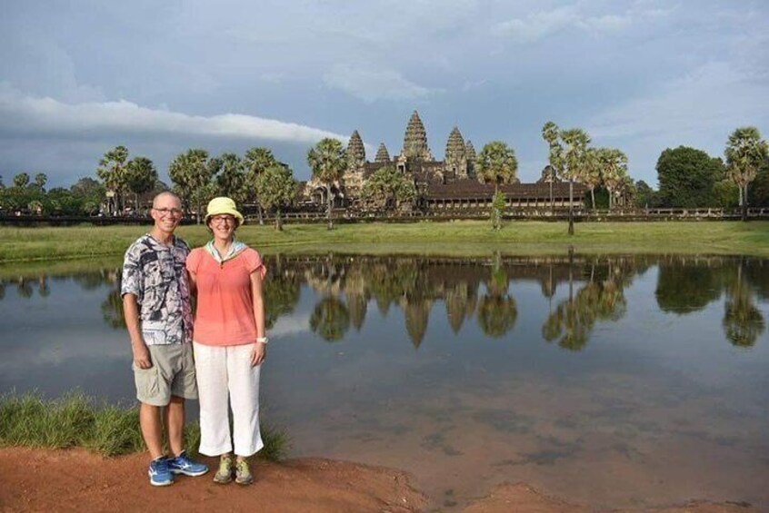 Angkor Wat