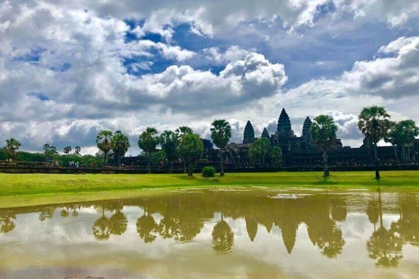 Angkor Wat