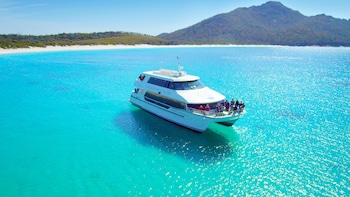 Wineglass Bay Cruise