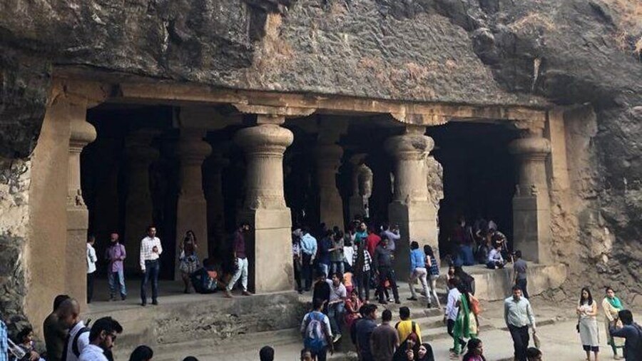 Elephanta Caves Small Group Tours