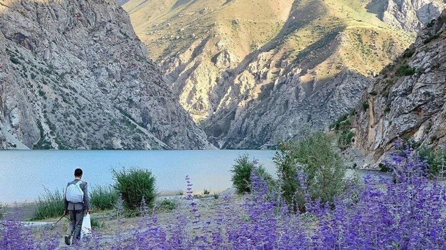 Eastern Legends II, 8 days